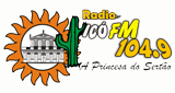 Ouvir rádio online - Rádio Icó FM
