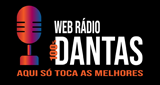 Ouvir rádio online - Web Rádio 100% Dantas