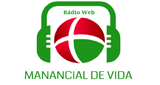 Ouvir rádio online - Rádio Manancial de Vida
