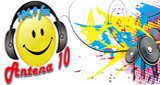 Ouvir rádio online - Rádio Antena 10