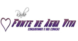 Ouvir rádio online - Rádio Fonte de Água Viva