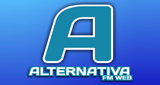 Ouvir rádio online - Rádio Alternativa FM Web