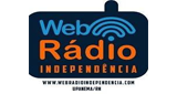 Ouvir rádio online - Web Rádio Independência