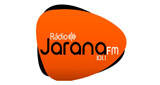 Ouça a rádio Jarana FM online grátis