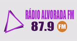 Ouvir rádio online - Rádio Alvorada FM