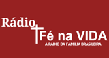 Ouvir rádio online - Rádio Fé na Vida