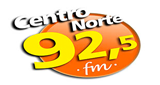 Ouça a rádio Centro Norte FM online grátis