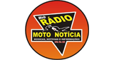 Ouvir rádio online - Rádio Moto Notícia Web