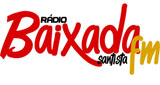 Ouvir rádio online - Baixada Santista Fm