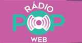 Ouvir rádio online - Rádio Pop Web