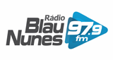 Ouvir rádio online - Rádio Blau Nunes