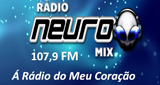 Ouvir rádio online - Rádio Neuro Mix