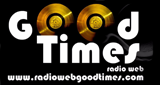 Ouvir rádio online - Rádio WEB Good Times