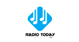 Ouvir rádio online - Rádio Today