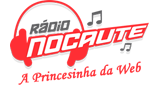 Ouvir rádio online - Rádio Nocaute