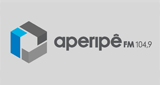 Ouvir rádio online - Rádio Aperipe