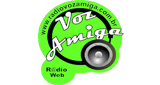 Ouvir rádio online - Rádio Voz Amiga