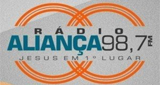 Ouvir rádio online - Rádio  Aliança