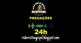 Ouvir rádio online - Pregações 24 Horas