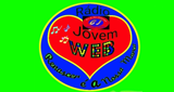 Ouça a rádio Rádio Jovem Web online grátis