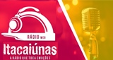 Ouvir rádio online - Rádio Web Itacaiúnas