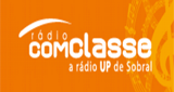 Ouvir rádio online - Rádio ComClasse