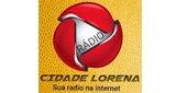 Ouvir rádio online - Radio Cidade Lorena