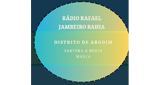 Ouvir rádio online - Radio Rafael Jambeiro Argoim Bahia