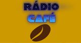 Ouvir rádio online - Rádio Café News