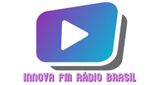 Ouvir rádio online - Inova Fm Radio