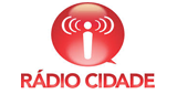 Ouvir rádio online - Radio Web Cidade Fm