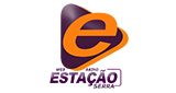 Ouvir rádio online - Rádio Web Estação Serra