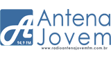 Ouvir rádio online - Rádio Antena Jovem