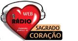 Ouvir rádio online - Web Rádio Sagrado Coração