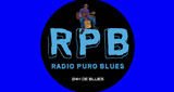 Ouvir rádio online - Puro Blues Radio