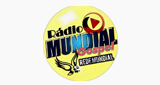Ouvir rádio online - Radio Mundial Gospel Serra