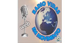 Ouvir rádio online - Radio Vidas em Movimento