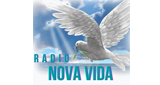 Ouvir rádio online - RADIO NOVA VIDA WEB