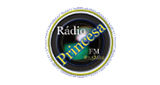 Ouvir rádio online - Princesa FM SBC