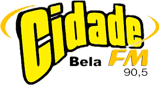 Ouvir rádio online - Cidade Bela