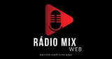 Ouvir rádio online - Rádio Mix Web