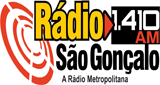 Ouvir rádio online - Rádio São Gonçalo