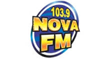 Ouvir rádio online - NovaFM