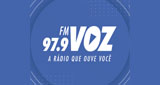 Ouvir rádio online - Voz FM 97.9