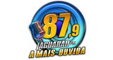 Ouvir rádio online - Rádio Jaguarão FM