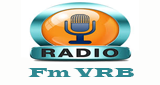 Ouvir rádio online - Radio Fm VRB