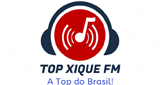 Ouvir rádio online - Radio Top Xique FM