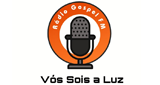 Ouvir rádio online - Rádio Gospel FM Vós Sois a Luz