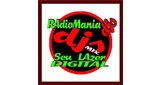Ouvir rádio online - Mania Djs
