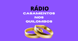 Ouça a rádio Radio Casamentos Nos Quilombos online grátis